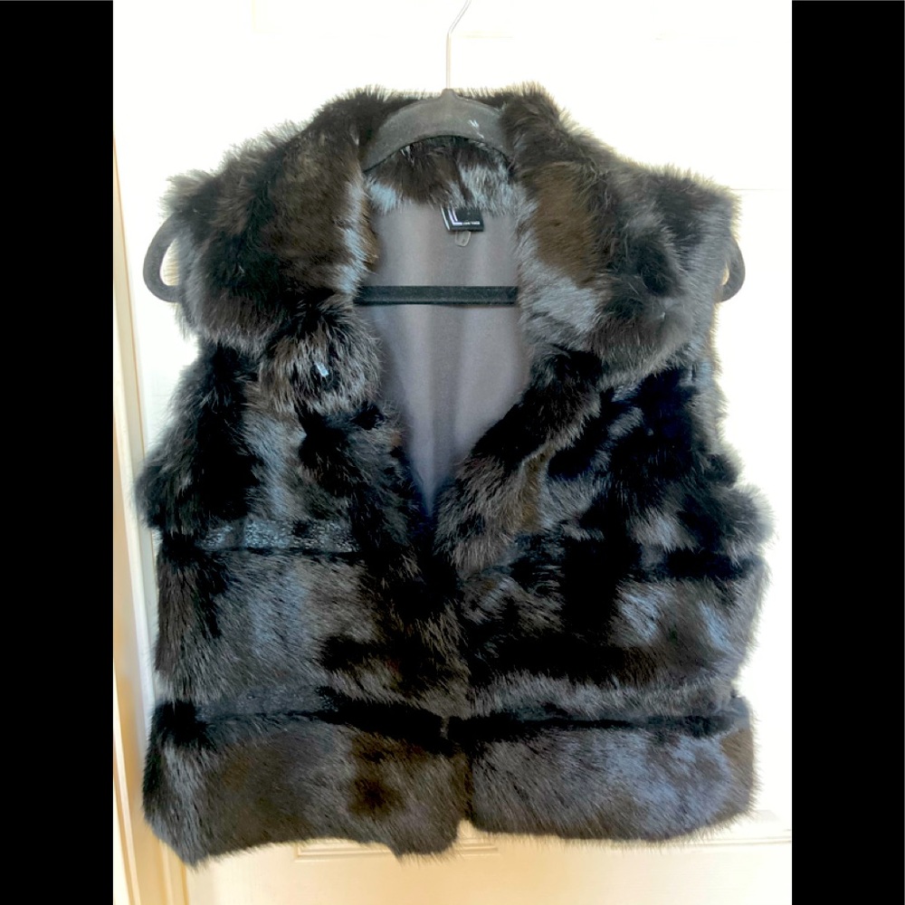 Love token vest